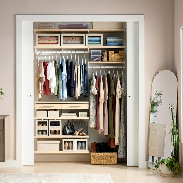 Cambridge Drop-Front Shirt Box