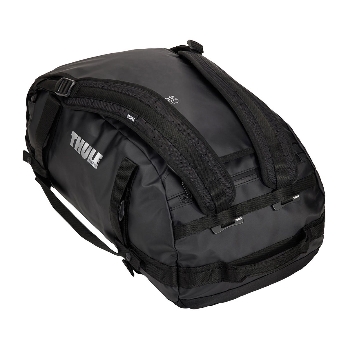Thule Chasm 40L Duffel Bag | The Container Store