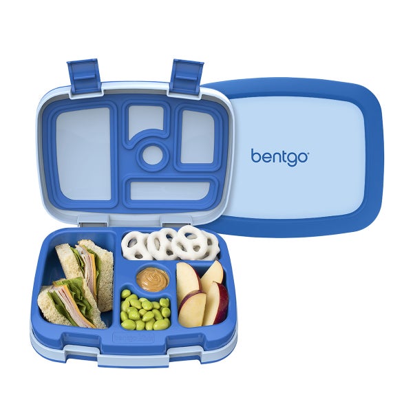 Bentgo Kids Prints Lunch Box