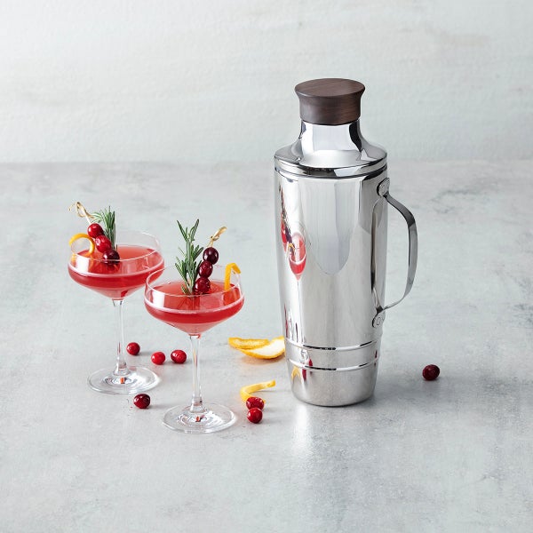 Fortessa Double Walled Jumbo Shaker