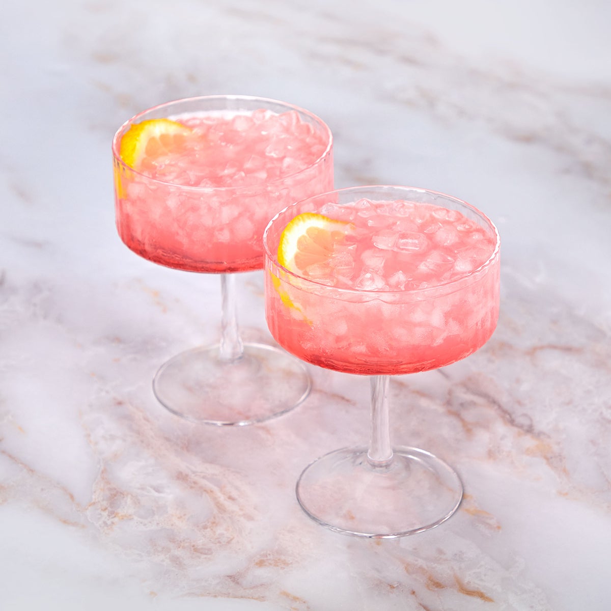 Tovolo Squeeze & Release Ice Maker