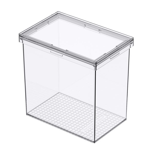 Everything Organizer Airtight Canister