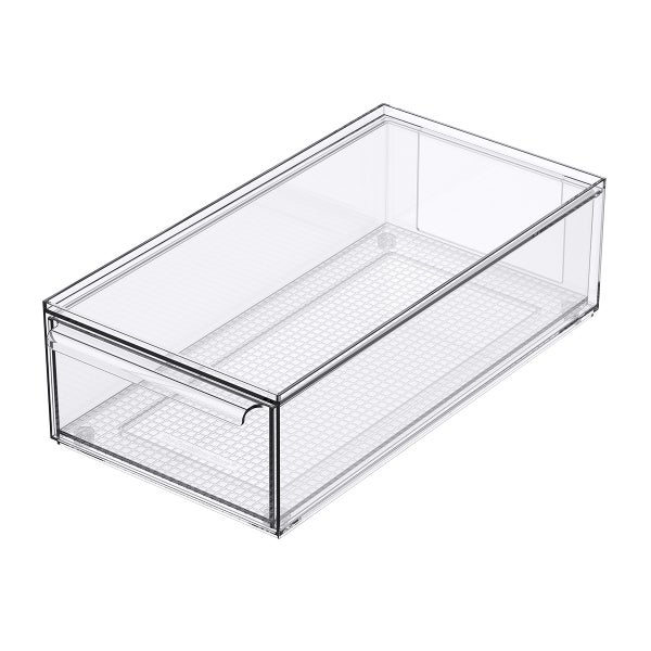 Everything Organizer Fridge Drawer