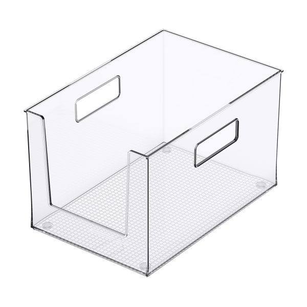 Everything Organizer All-Purpose Open-Front Bin