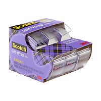 Christmas Candy Canes Wrapping Paper