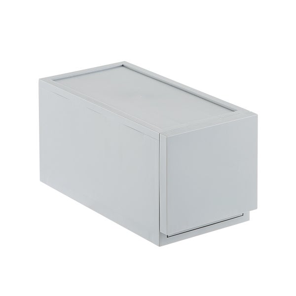 Modular Stackable Drawers