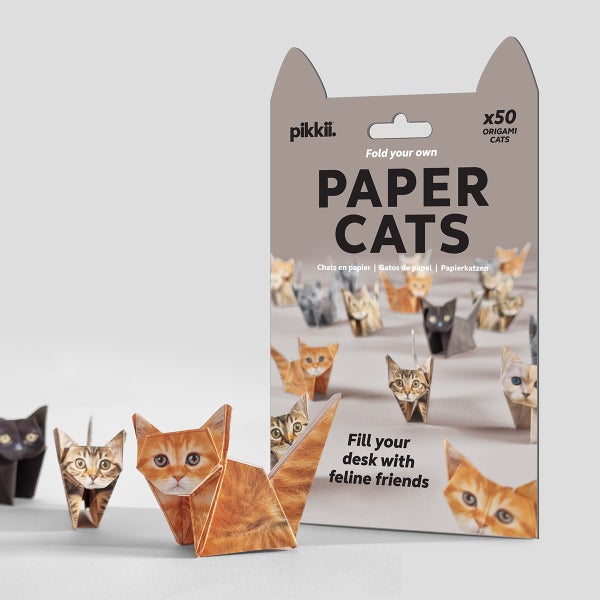 Paper Craft Kit