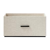The Container Store Harmony Closet Storage Bin