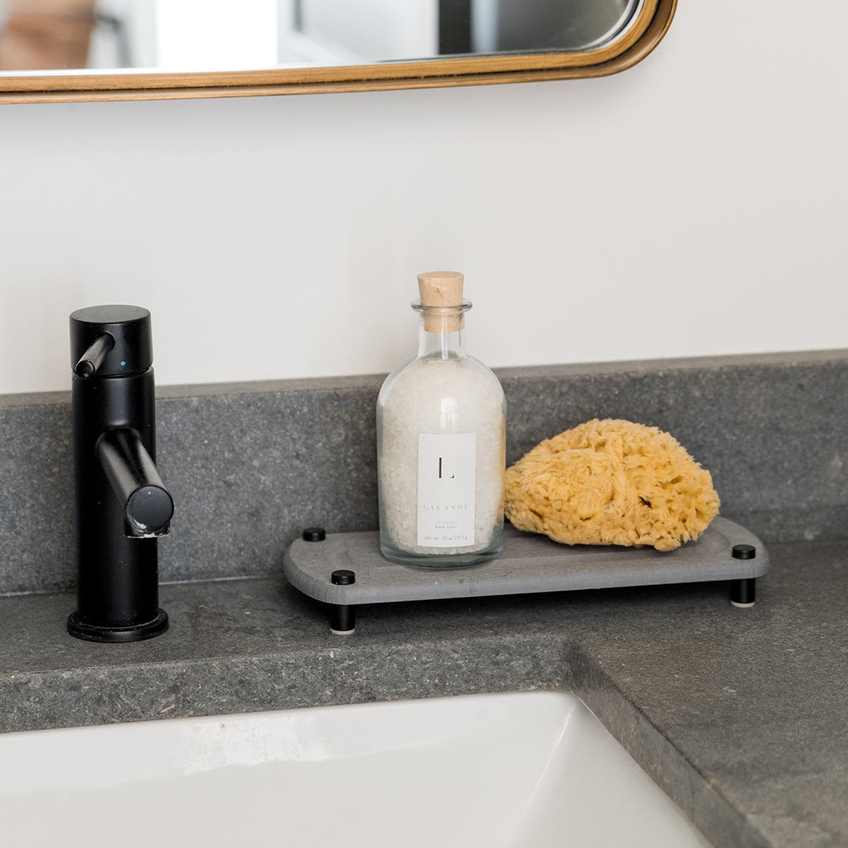 Dorai Sink Caddy