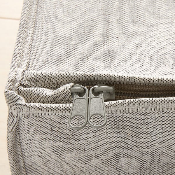 The Container Store Under Bed Gift Wrap Storage
