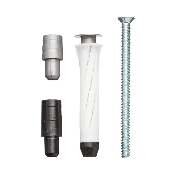 Elfa Drywall & Plaster Anchors
