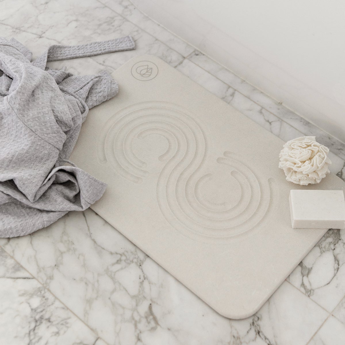 Dorai Home Bath Stone - Thumbnail 5
