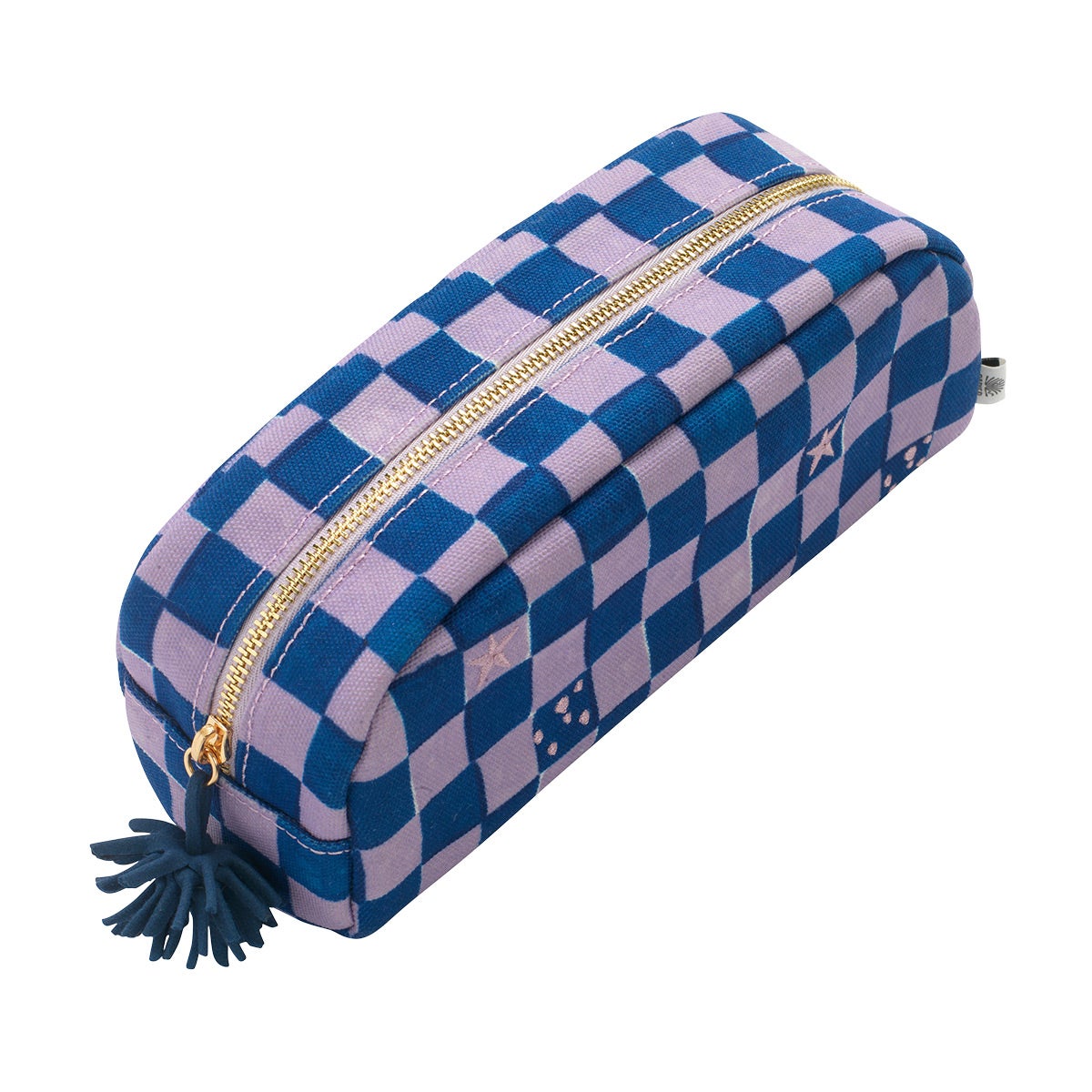 2024年Ver.欅 しーさー×野原工芸 Independent PENCASE