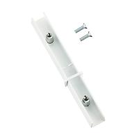 Extension Hang Standard Adapter White