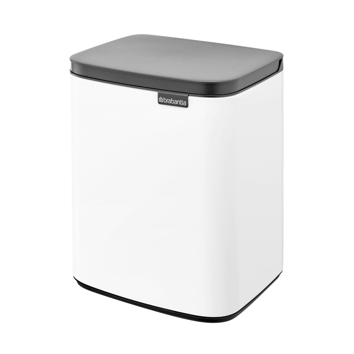 Brabantia Bo Waste Bin | The Container Store
