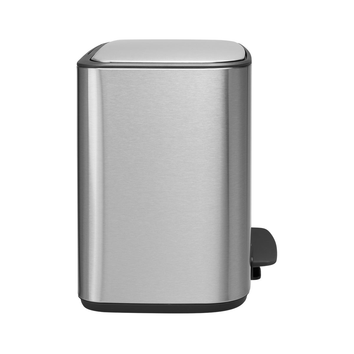 Brabantia Bo Single Compartment Step Bin | The Container Store