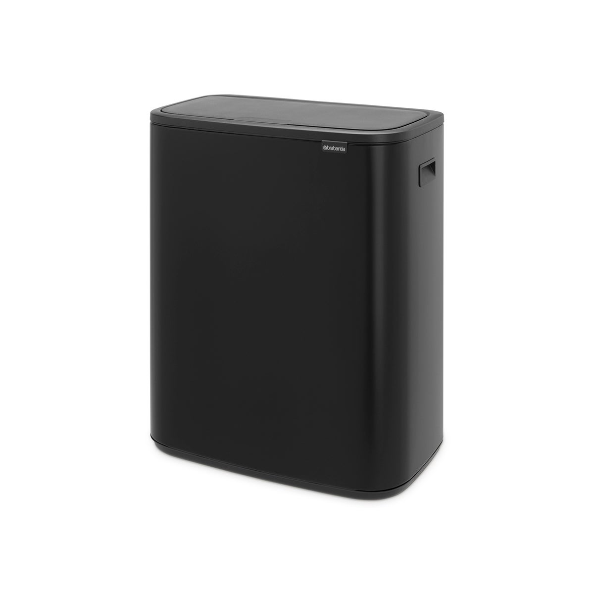 Brabantia Bo Touch Top Single Compartment Bins | The Container Store