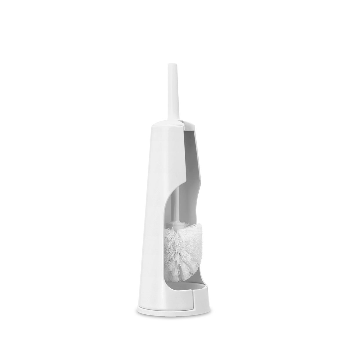 Brabantia ReNew Toilet Brush and Holder