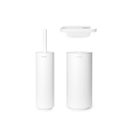 Brabantia Mindset Toilet Set