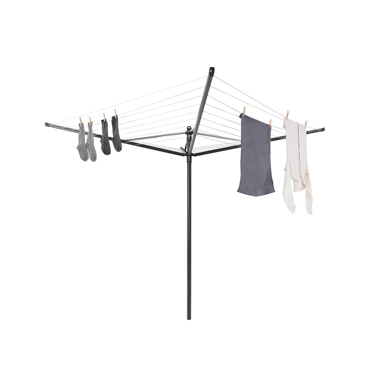 Lift o matic washing line hotsell