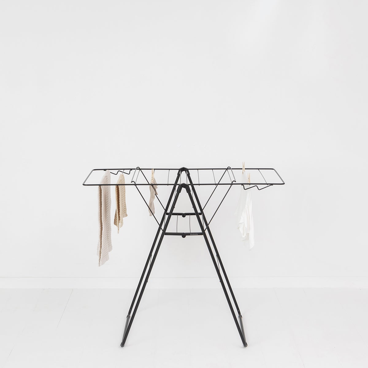 Brabantia Hang On Clothes Drying Rack - Thumbnail 4