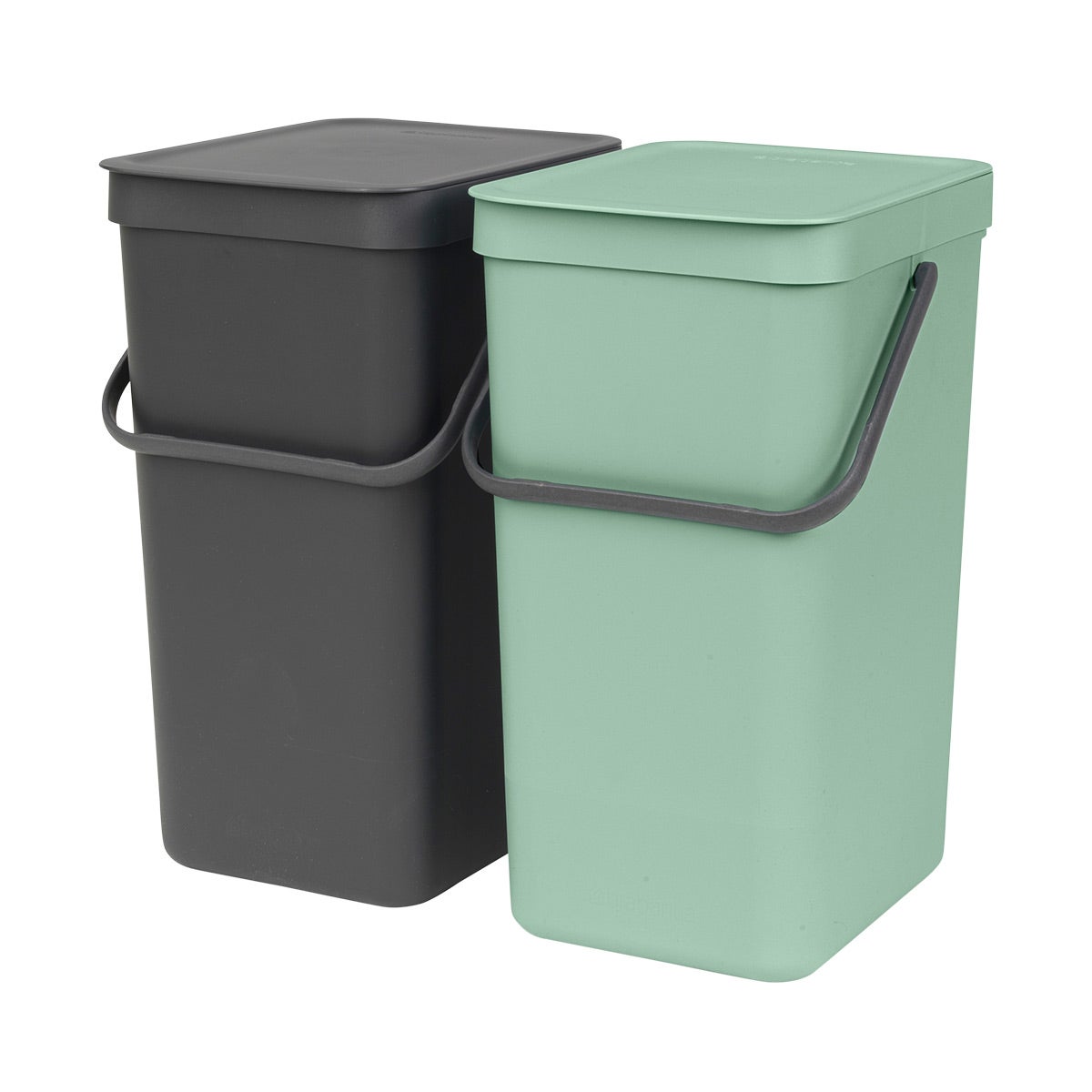 Sort & Go Waste Bin - Thumbnail 2