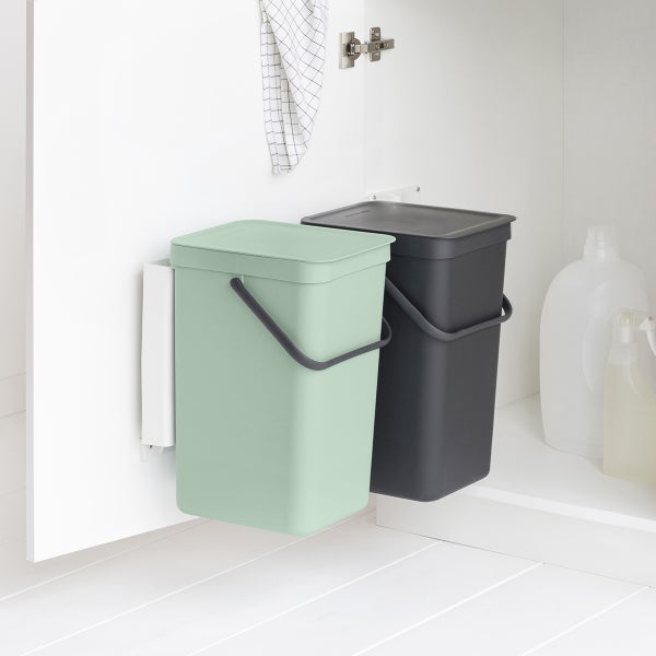 Brabantia Sort & Go Built-in Bin