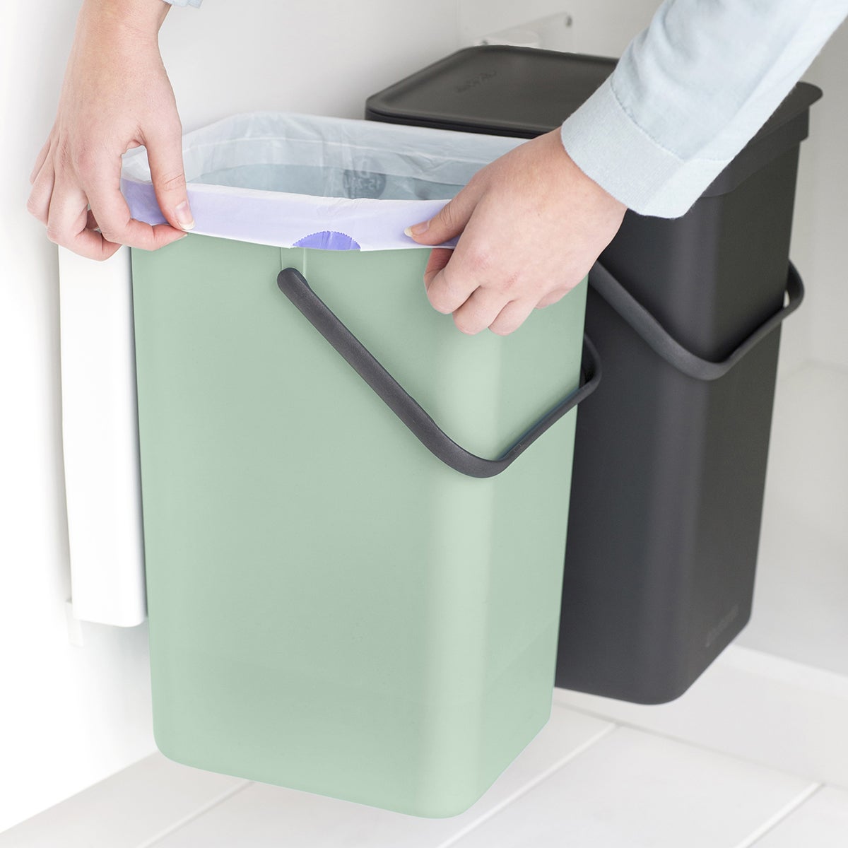Brabantia Sort & Go Built-in Bin