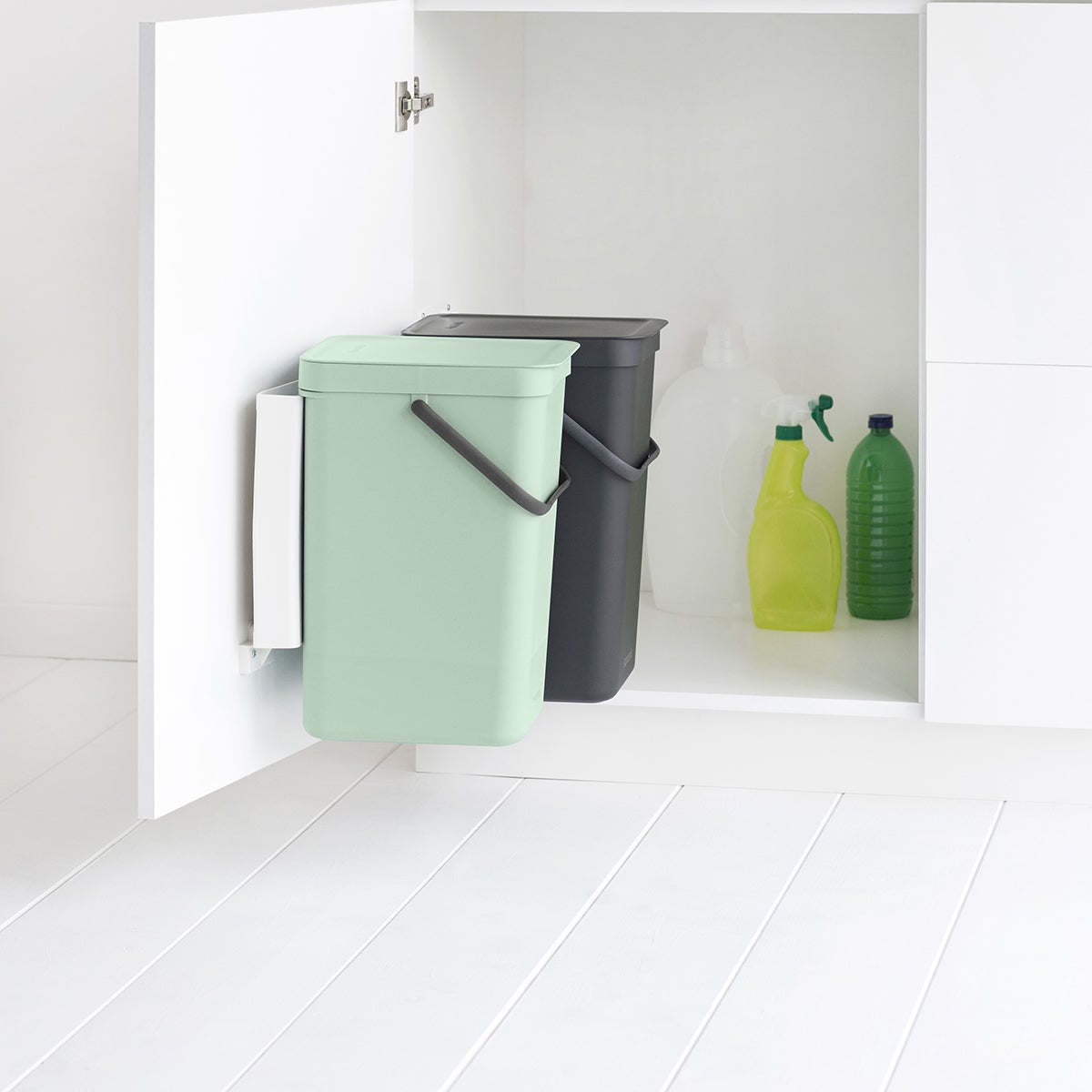 Sort & Go Waste Bin - Thumbnail 3