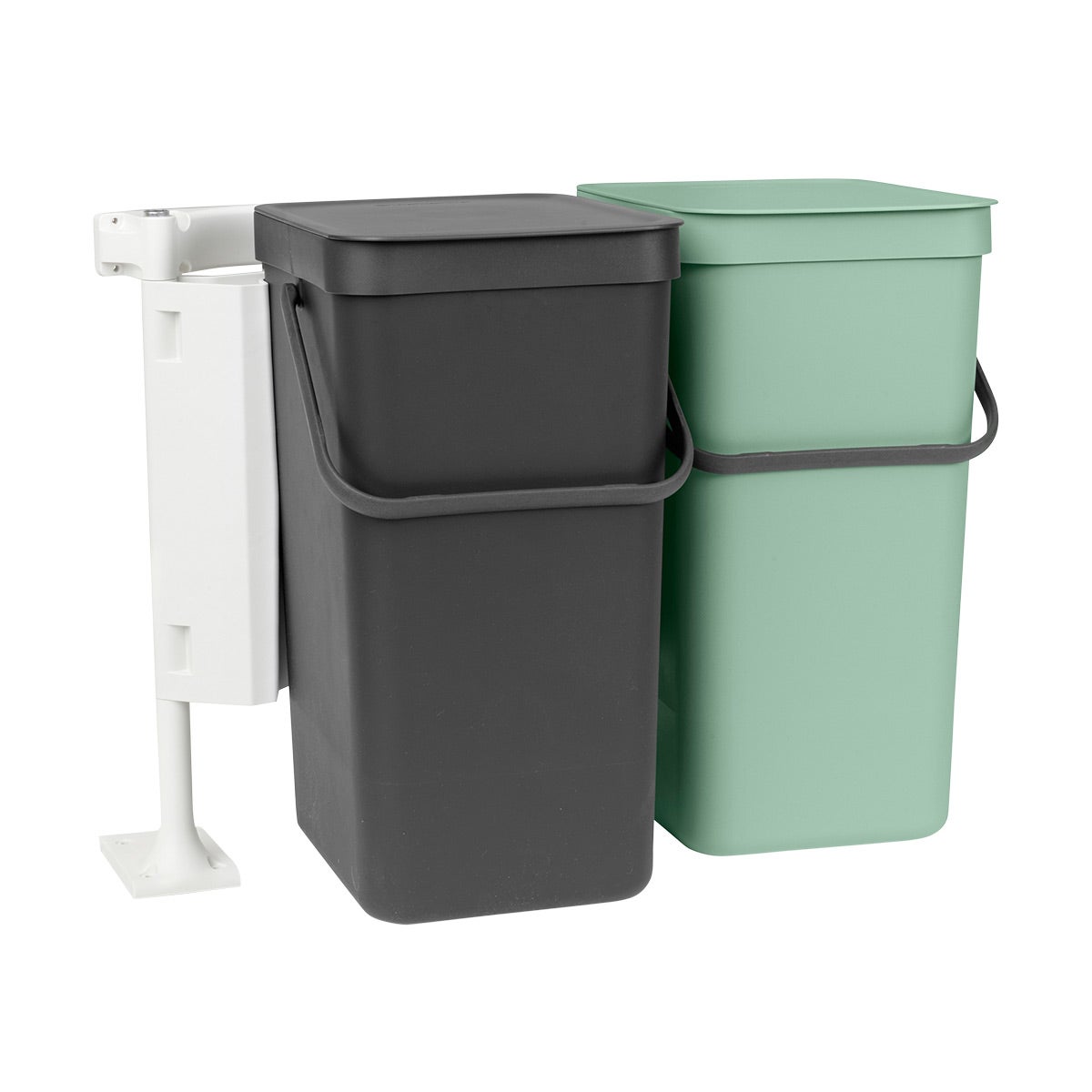 Sort & Go Waste Bin