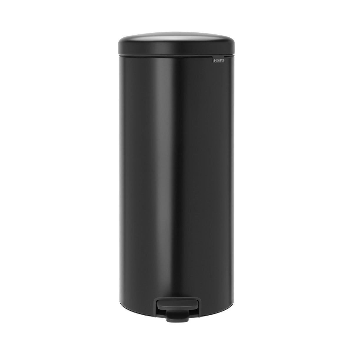 Brabantia Newlcon Pedal Bin | The Container Store