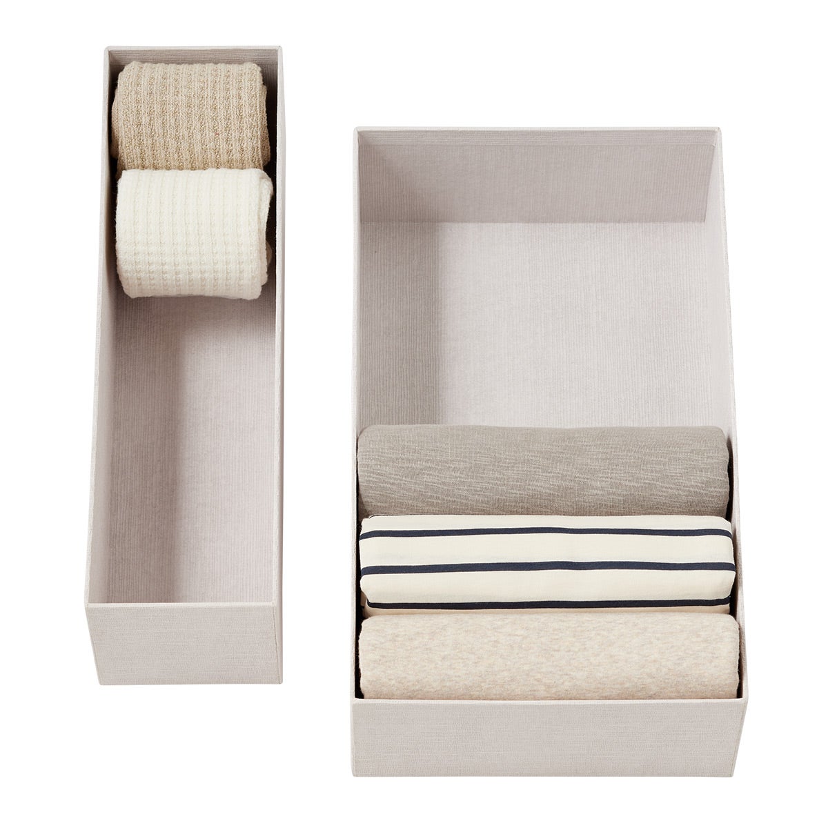 The Container Store Calm Hikidashi Organizer