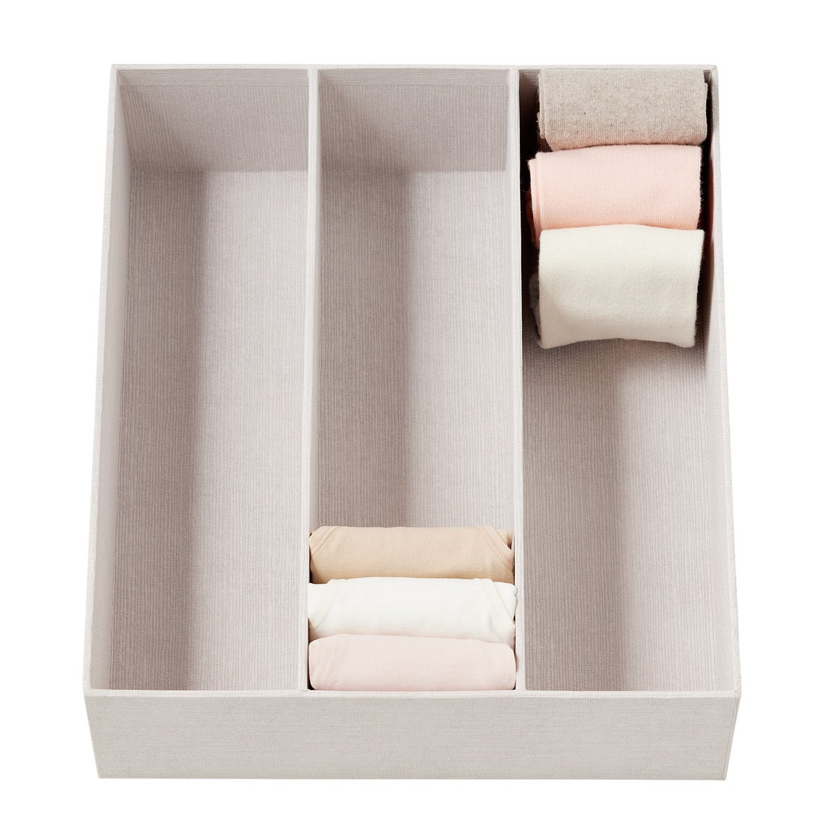 The Container Store Calm Hikidashi Organizer