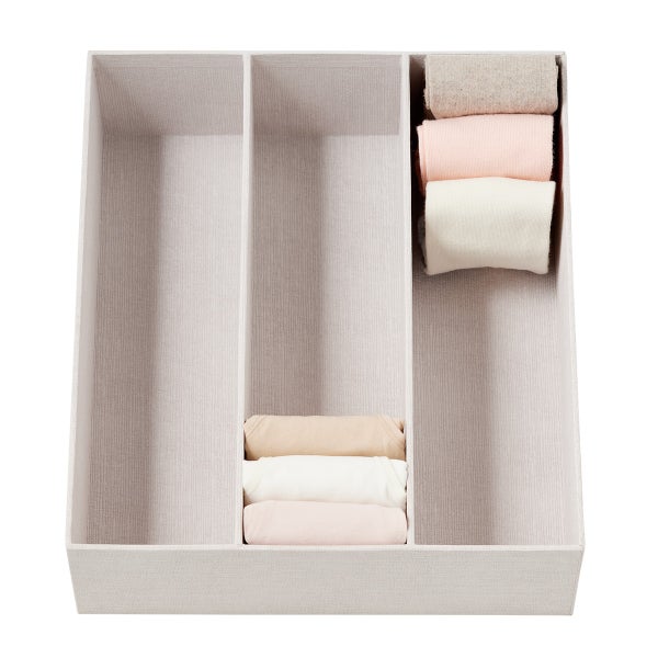 The Container Store Calm Hikidashi Organizer