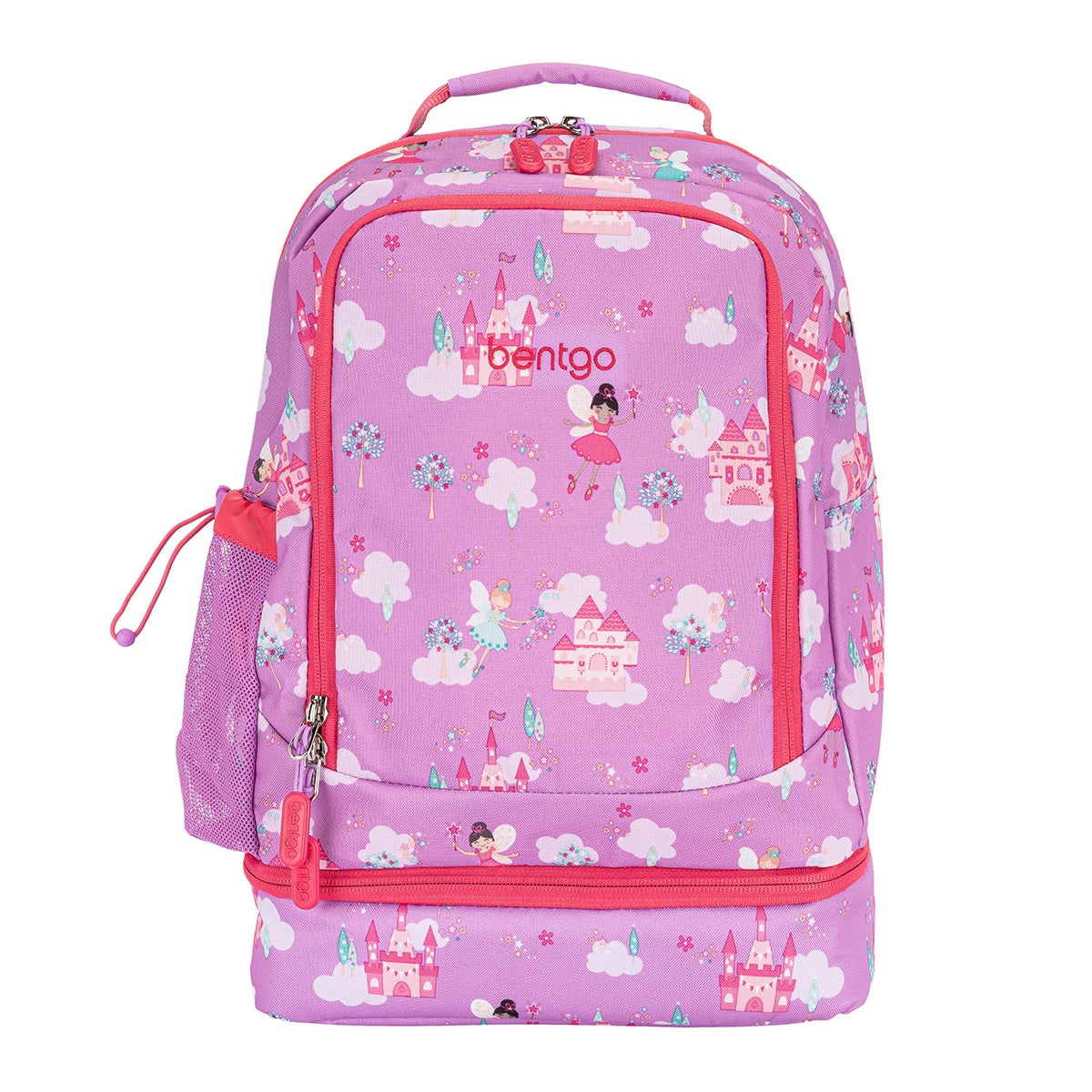 benteng classic lightweight hiking daypack school bag rucksack travel backpack California Superbreak (ONE, Black) this water Bentgo Kids Backpack - Lightweight