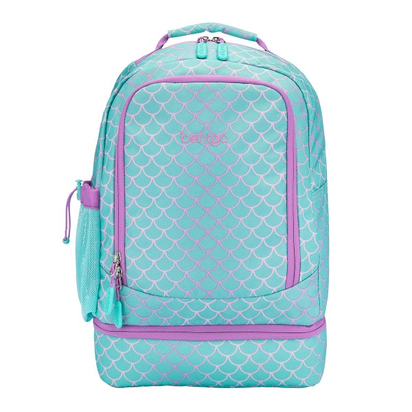 benteng classic lightweight hiking daypack school bag rucksack travel backpack California Superbreak (ONE, Black) this water Bentgo Kids Backpack - Lightweight