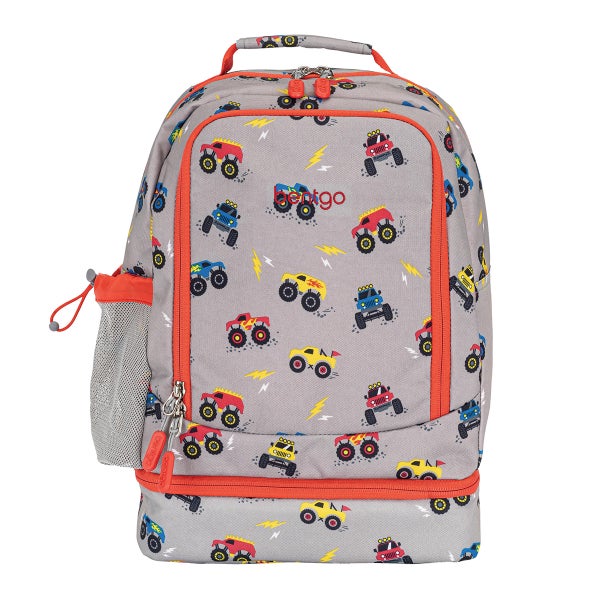 Bentgo Kids 2-in-1 Backpack | The Container Store