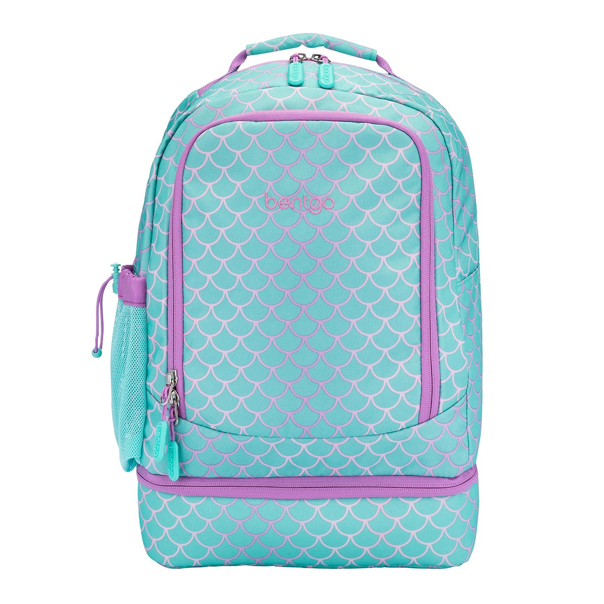 Bentgo Kids 2-in-1 Backpack
