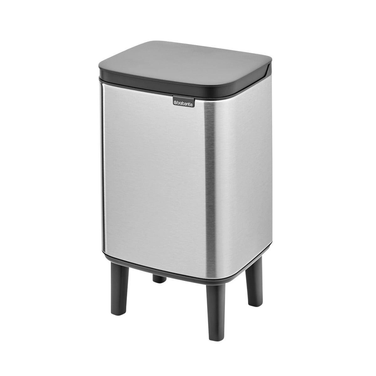 Brabantia Bo Waste Bin Hi 1.8 gal. Trash Can | The Container Store