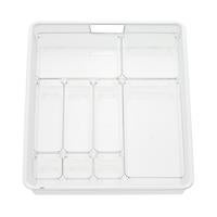 Elfa Mesh Closet Drawers