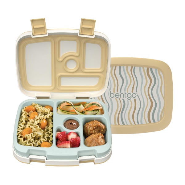 Bentgo Kids Prints Lunch Box