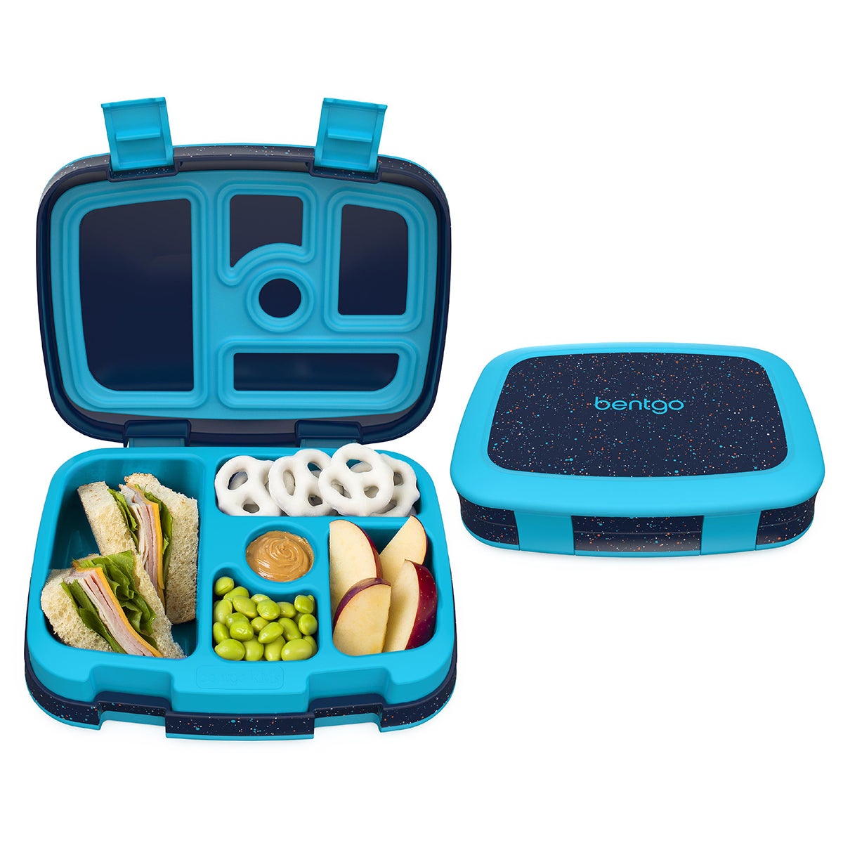 Bentgo Kids Lunch Box | The Container Store