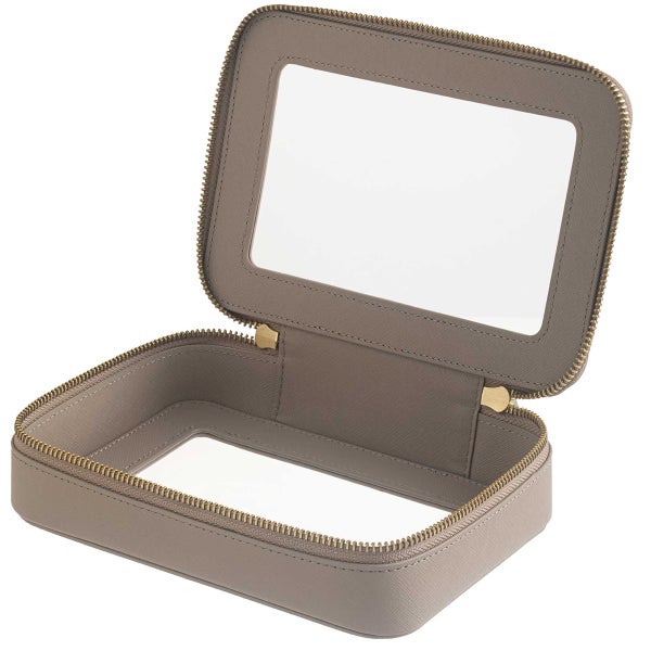 Truffle Clarity Jetset Case