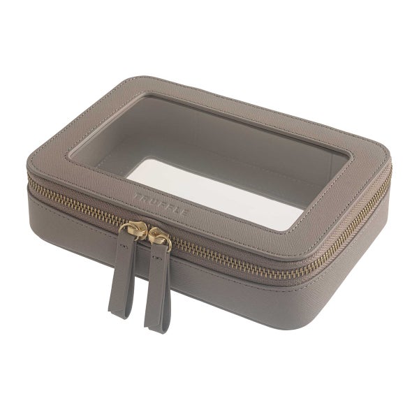 Truffle Clarity Jetset Case
