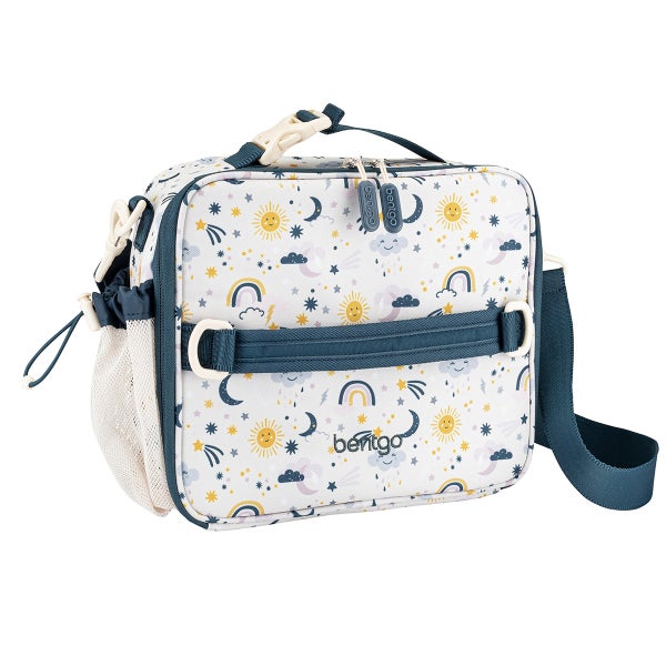 Bentgo Kids Print Lunch Bag