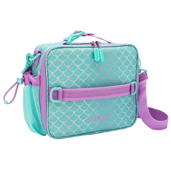 Bentgo Kids Print Lunch Bag