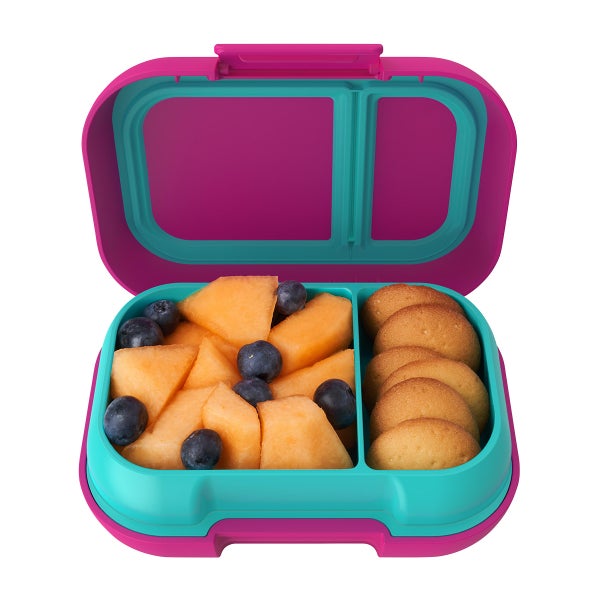 Bentgo Kids Snack Container