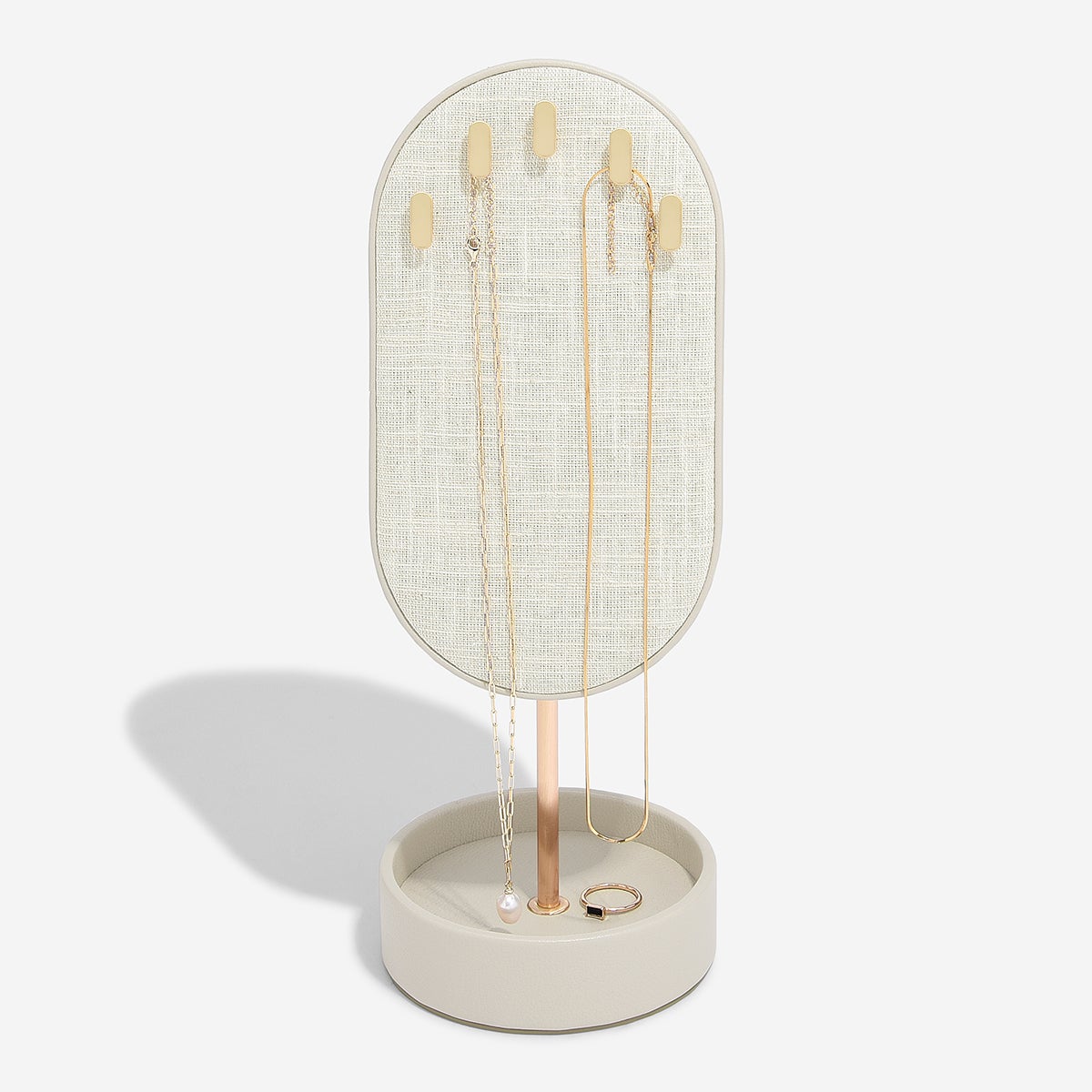 Stackers Tilt Jewelry Hanger