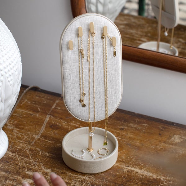 Stackers Tilt Jewelry Hanger
