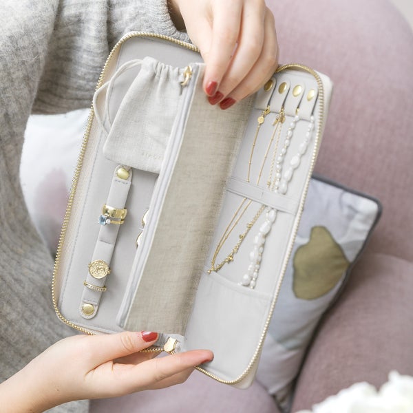 Stackers Jewelry Roll